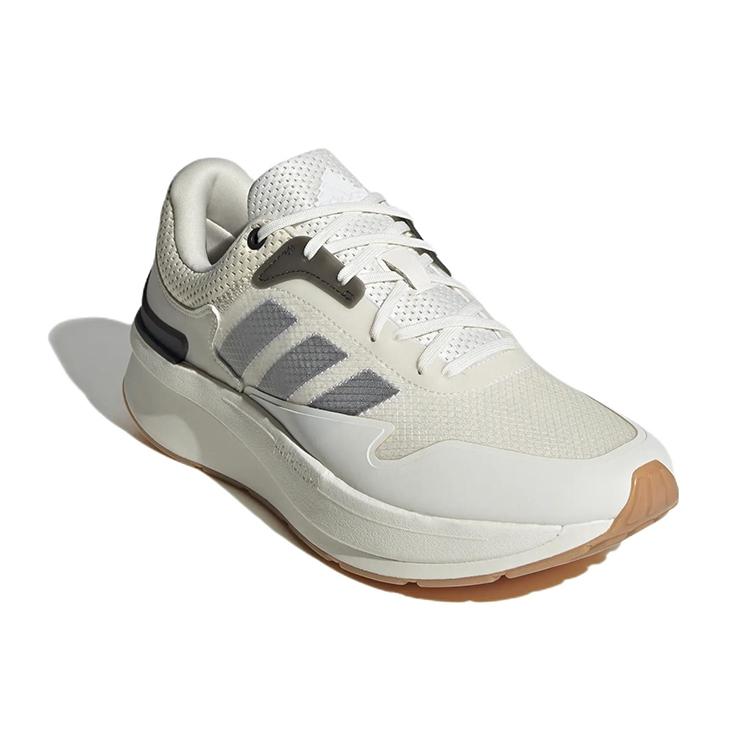 Adidas ZNCHILL 'White Black Gum' (Unisex) Cloud White / Core Black / Cloud White Running Shoes GZ4896