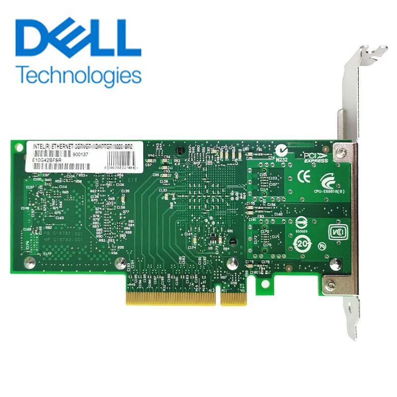 Dell Server HBA and RAID Controller Cards (CN version)