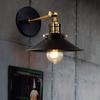New Enhance Your Space with a Charming, Warm, Beautiful, Inviting, Elegant, Rustic Vintage Industrial Style Wall Lamp for Cozy S