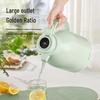 Digital Display Vacuum Flask
