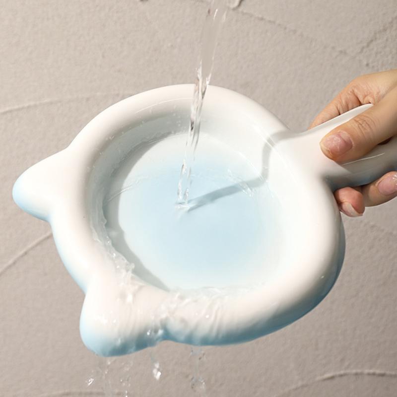 Kreativní moderní styl keramické podnosy domů jedinečné vynikající ovocné večeřové talíře roztomilé malé kočky svačinová plechovka podnos