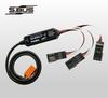 Futaba Corporation SBD-1/600 (S.BUS Decoder) 00106742-1
