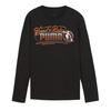 Childrens/Kids Bend The Rules Skateboard T-Shirt