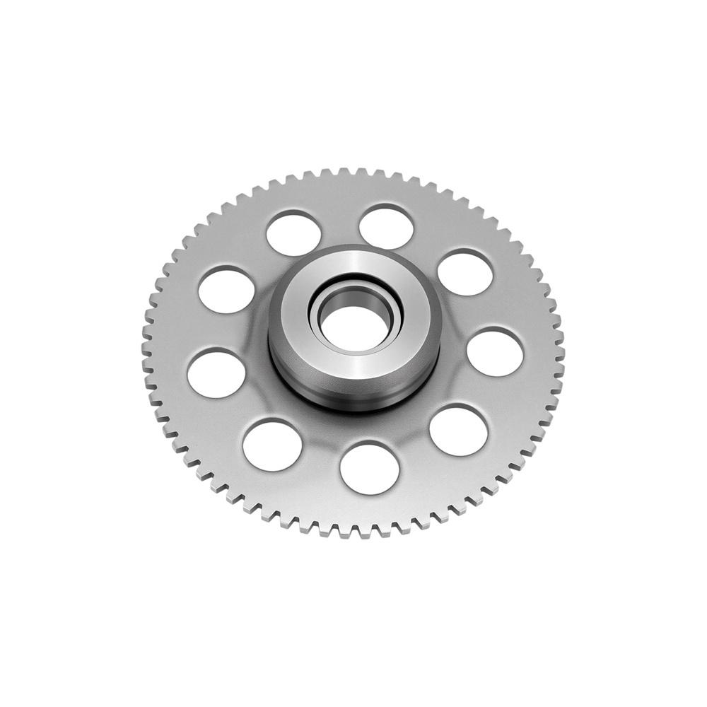 

Комплект подшипников обгонной муфты стартера 0453466 для квадроцикла Polaris Outlaw 50 90 110