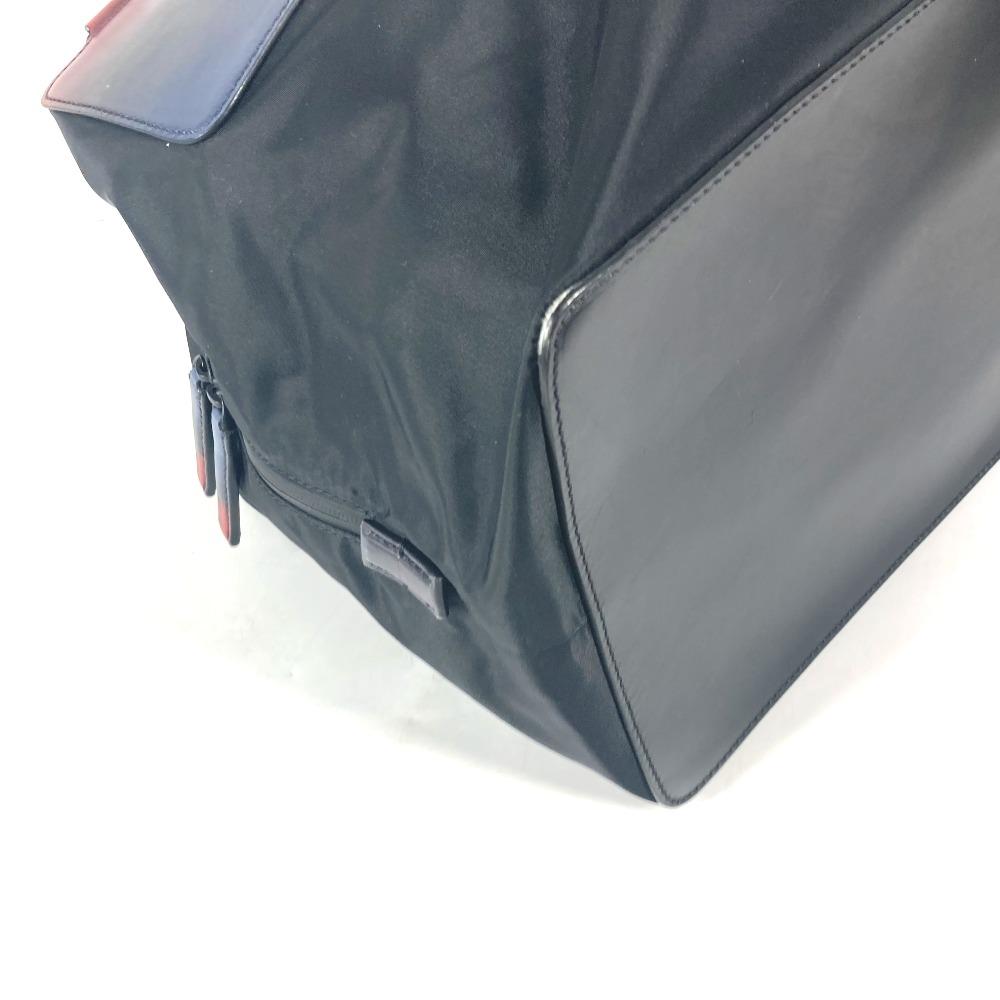 Berluti Travel bag travel bag logo Bag 2WAY Bag Shoulder Bag Duffle Bag