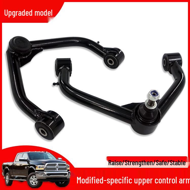 Upper Control Arm for 06-18 Dodge RAM 1500 Pickup Off-Road Lifted Modification