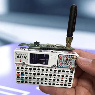 DIY-Module – Elektronische Module