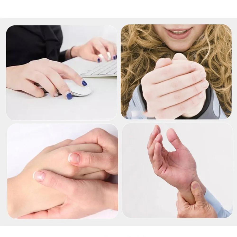 Hand Pain Relief Patch, Numbness In Hands and Feet, Heel Pain Patch