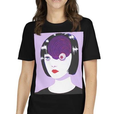 Üst giysisi – T-shirtler