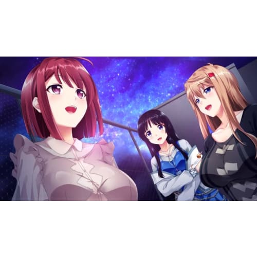 jinki -infinity- -switch