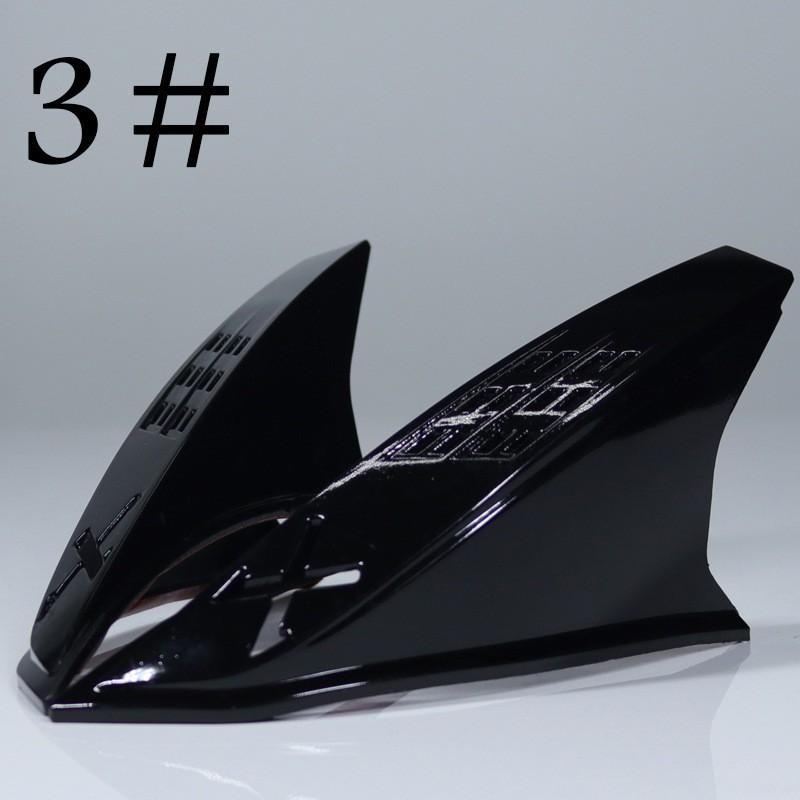 

Rear Wing 316/902/GXT Original Horn Accessories Universal Bamboo Dragonfly Riding Helmet one size
