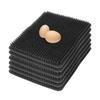 6pcs PE Chicken Nesting Box Pads Breathable Chicken Bedding Pads Nest Box Liners  Chicken Coop