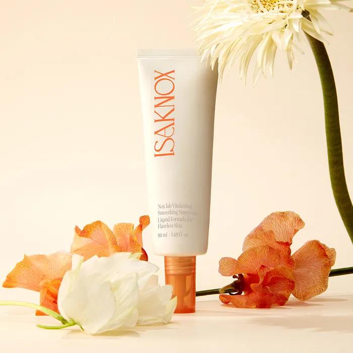 Noxlab Vitalasting Smoothing Sun Cream 50ml