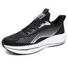Light Running Shoes Breathable Mesh Sporty Men'S Women'S Spring Summer Lightweight Shock Absorption Rebound Running Shoes