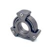 Fidget Spinner Rotating Roller Ring EDC Metal Relieve Stress Reducing Toys Antistresse Spinning Top Gyroscope Desk Gadgets