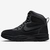 Nike Manoa Dome Size Black/Black/Black 844358-003, 26.5cm