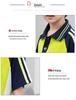 Men & Women Cotton Parent-Child Short Sleeve Sportswear Set - Summer Casual Outdoor Running & School Uniform