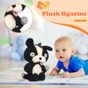Creative And Adorable Plush Toys, Perfect For Holiday Gifts, Birthday Gifts, And Companionship Gifts For Children
