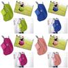 Oxford Cloth Travel Backpack With Breathable Lightweight Design For Outdoor Sports And Hiking