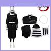 New Demon Slayer Season 3 Tanjiro Cosplay Costume By Cos Authentic And High-quality
