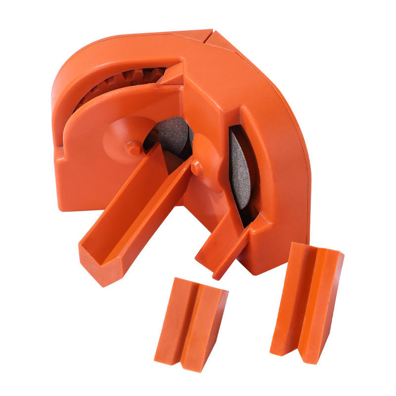 Tragbarer Bohrer-Schärfer Für Alle Bohrer Mehrzweck Bohrer Schleifer Schleifen Schärfwerkzeug Befestigungswinkel