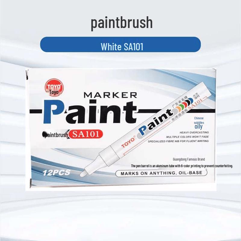 Toyo SA101 Paint Pen