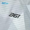361° Boys' Woven Sun Protection Hooded Jacket K52621603