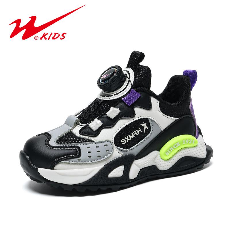 

Одноклассник осенне-зимняя приливная обувь одноклассники мужские и женские детские спортивные туфли 39