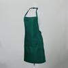 Waterproof Adjustable Hanging Neck Apron for Housework and Catering Staff