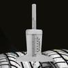 Stainless Steel Tyre Tire   Depth Gauge Meter Caliper for Car Truck Motorcycle 0‑10mm