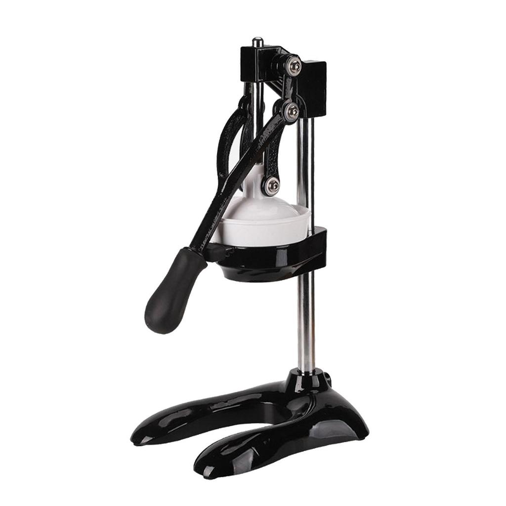 Hand Press Fruit Juicer Juice Extractor Countertop Squeezer Heavy Duty Fresh Lime Lemon for