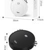 Wielofunkcyjny Inteligentny Robot Odkurzający: Odkurzacz, zamiatarka i mop w jednym