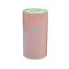 Round Tin Money Box and Pen Holder - Creative Cartoon Piggy Bank and Student Gift Prize