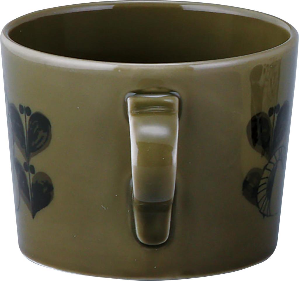 Lisa Larson Sketch Cats Sieve from the Sketch A Microwave and Dishwasher Perfect As a Birthday Gift for Women or Mug, Approx. 300ml, Lisa's Series.