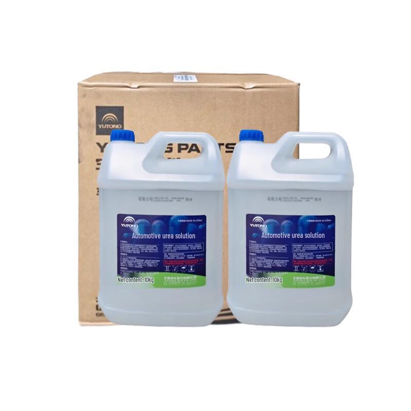 Jianyi Vehicle Urea Solution
