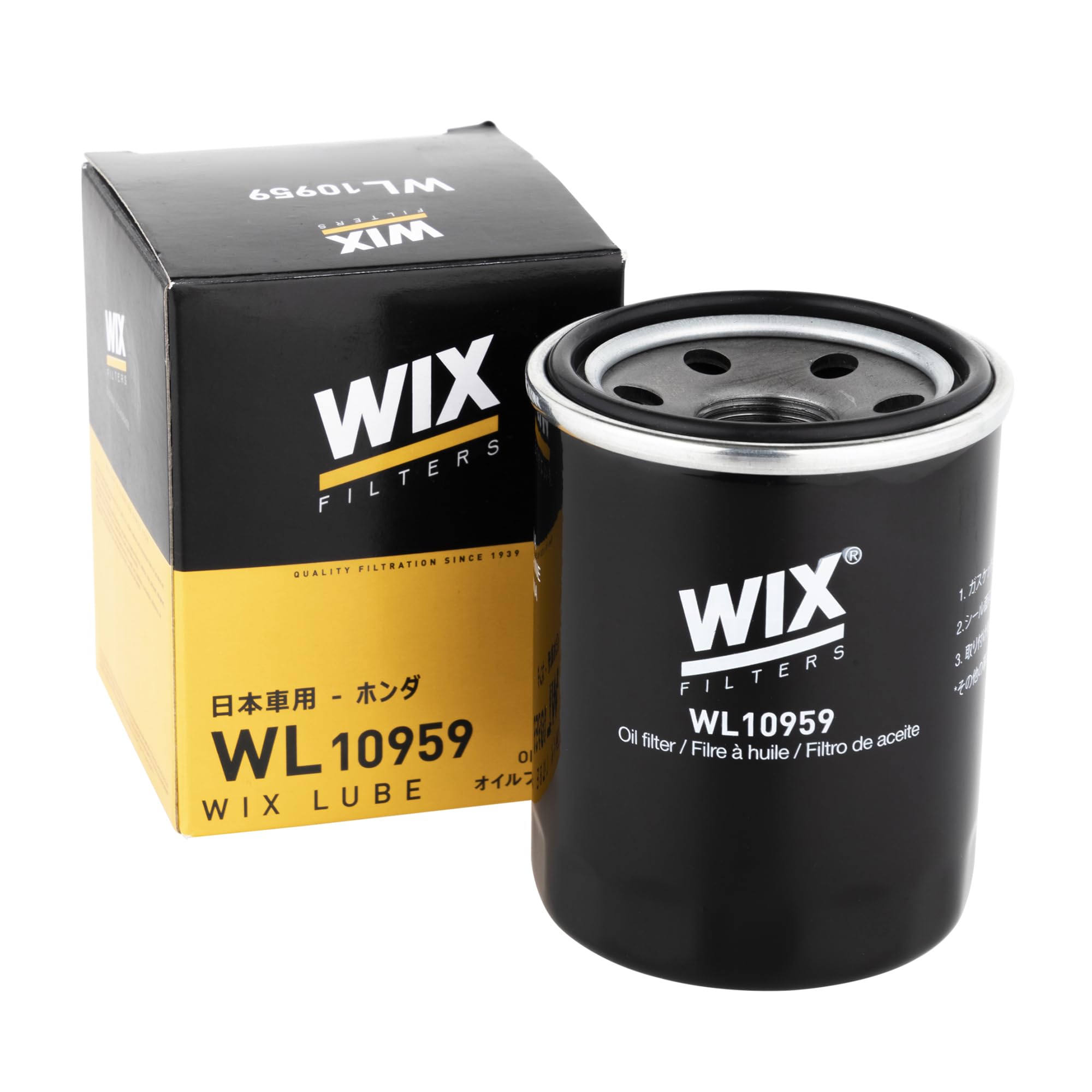 

WIX Filters [ Фильтры] WIX PREMIUM FILTERS Совместимые модели: Acti/HA# / E07Z / чёрный