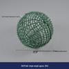Artificial Flower Ball Liner for Wedding Decor and Background Walls