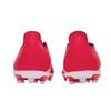 Adidas Predator League 2G/3G AG Lucid Red Unisex Tenisky Cloud-White Core-Black ID3837