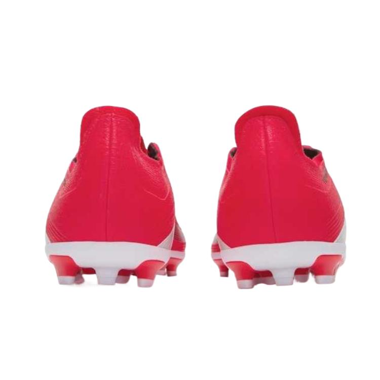 Adidas Predator League 2G/3G AG Lucid Red Unisex Tenisky Cloud-White Core-Black ID3837