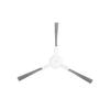 Dreame L10s Ultra Robot Replacement Parts: Main Brush, Side Brush, Mop, Filter, Dust Bag.