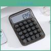 High-quality Large Screen Scientific Calculator With 12 Digit Display For Office Use