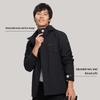 NORTHLAND Men's Grey Rock 3-in-1 Waterproof Jacket