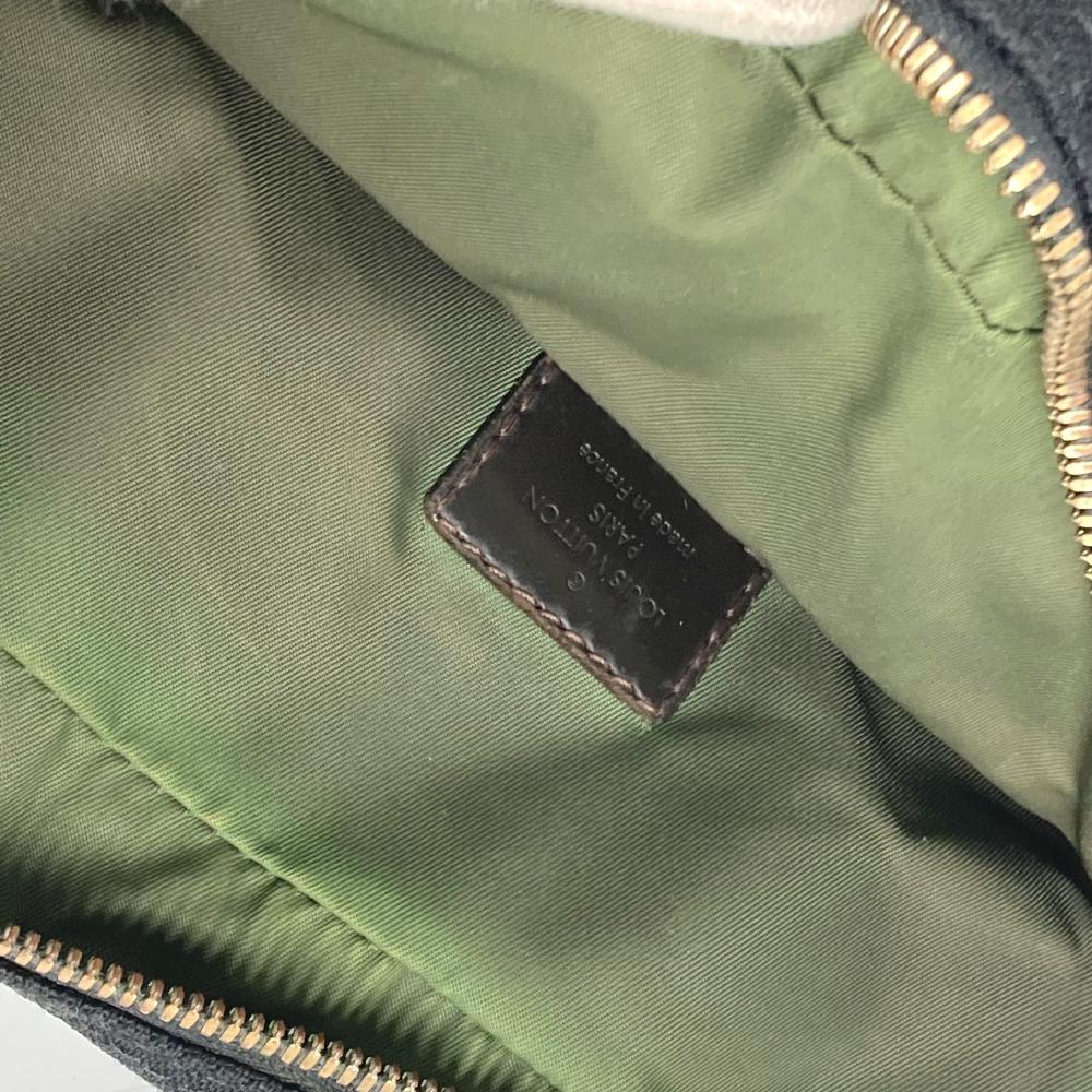 Louis Vuitton M93223 Damier Geant CitadinNM Pochette Bag Crossbody Shoulder Bag