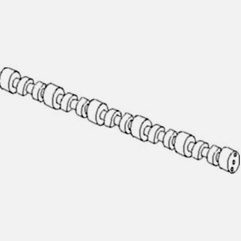 Camshaft for Xi'an Cummins M11 Diesel Engine (4059893, 4004056)