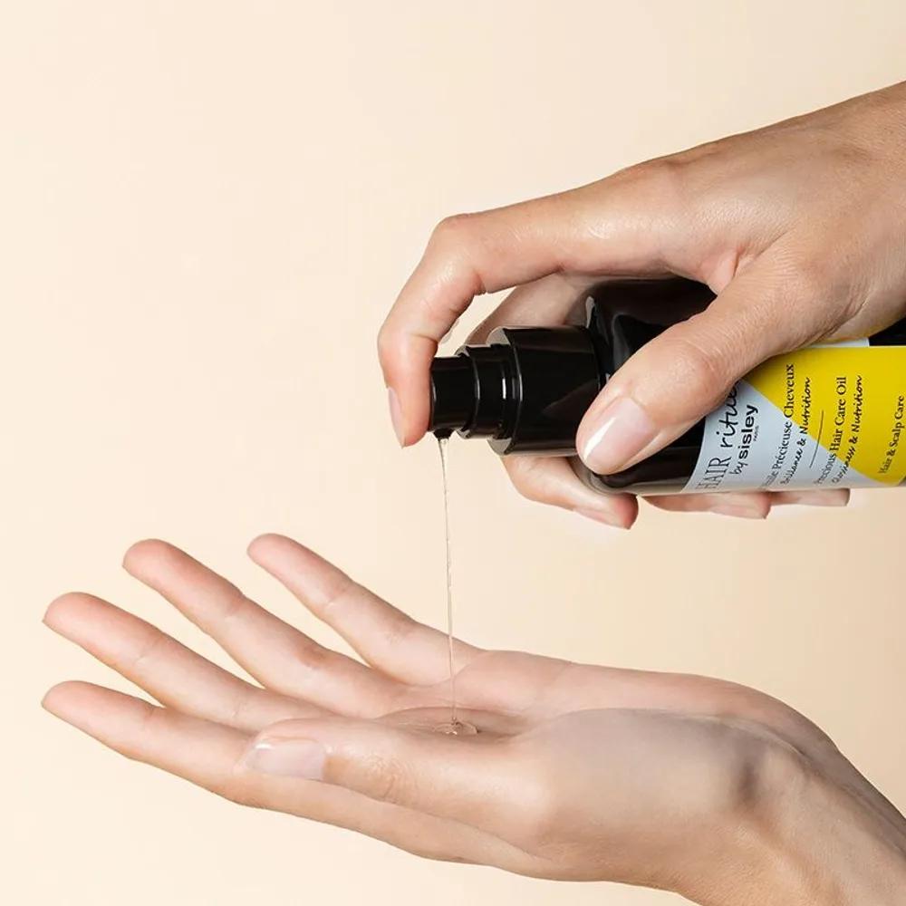 Precious Hair Care Oil 100ml