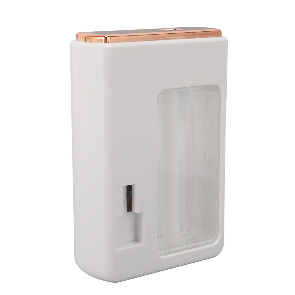 Aroma Maschine Duftspender Wandmontage Stehend Duale Nutzung Auto Parfümspender für Badezimmer Wohnzimmer