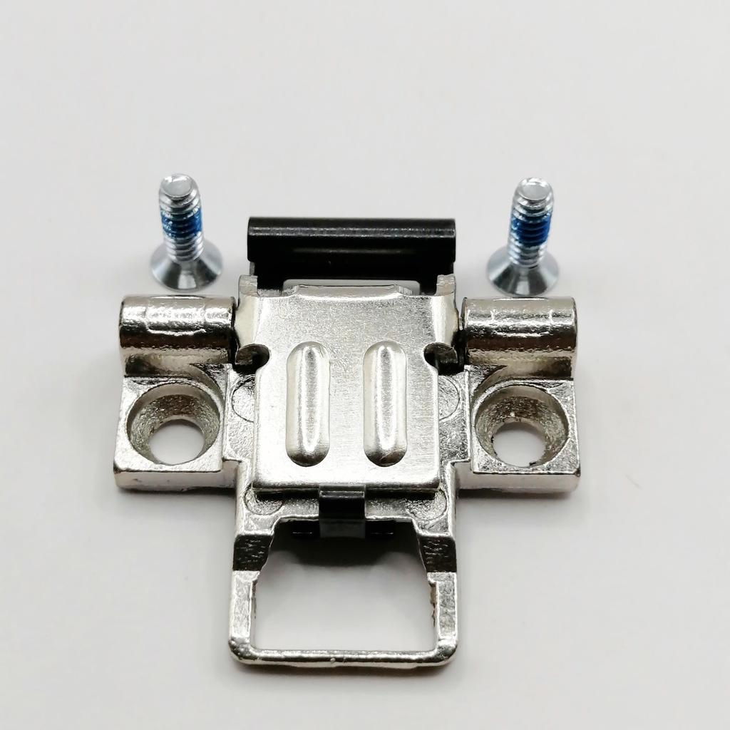 Blade Hinge & Locking Latch Assembly Replacement For Andis AGC 1-Speed Detachable Blade Clipper 22350 AGC & AG2 22215 22235 22330 22340