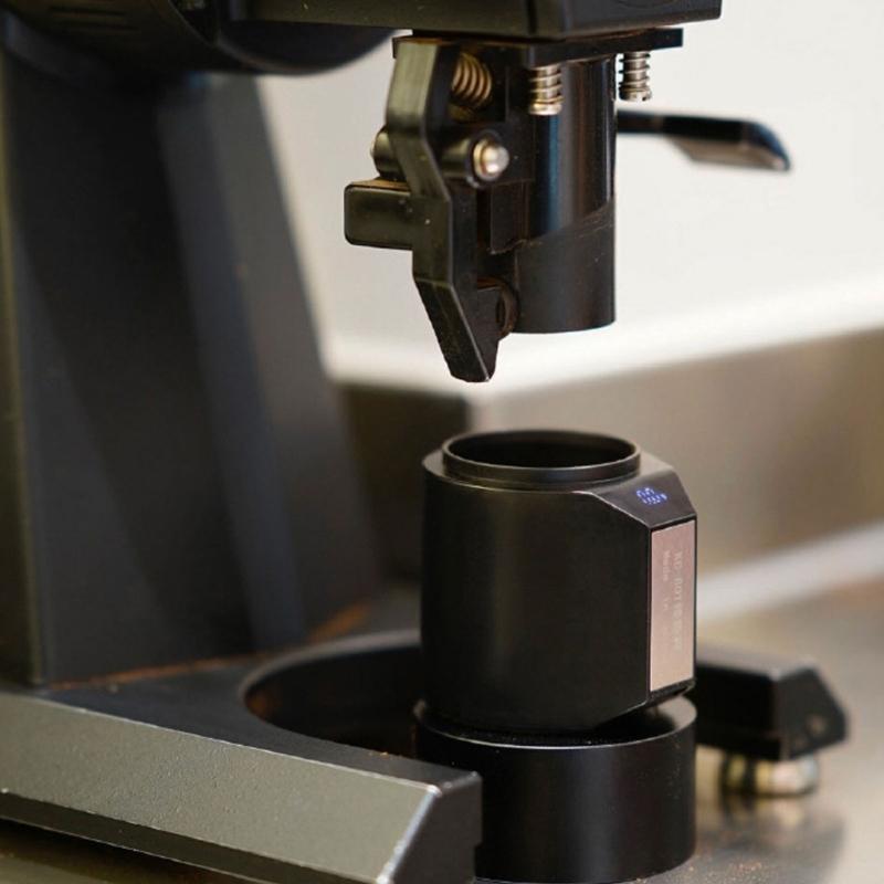 High Accuracy Digital Kitchen Scale With USB Rechargeable Designs And Timers Function For Coffee Enthusiasts