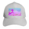 Kanagawa Sunset Baseball Cap New In Hat Gentle Unisex Hat Golf Unisex Hat Womens Unisexs