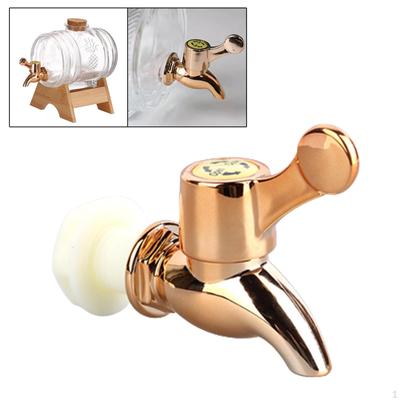 Beverage Dispenser Replacement Spigot, Water Faucet